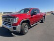 GMC Sierra 2500 HD