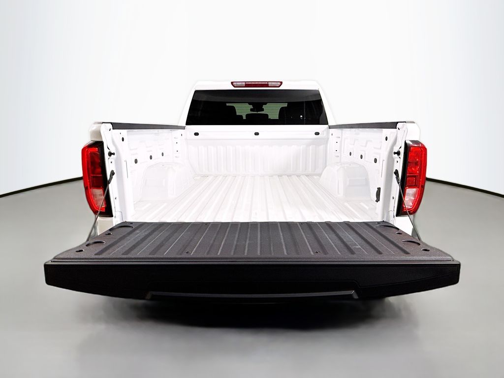 2026 GMC Sierra 1500 Elevation - Photo 30