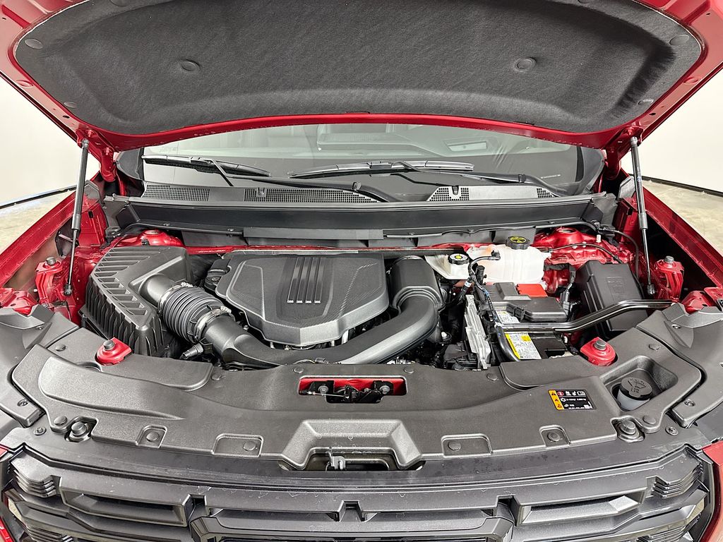 2026 GMC Acadia Elevation - Photo 36