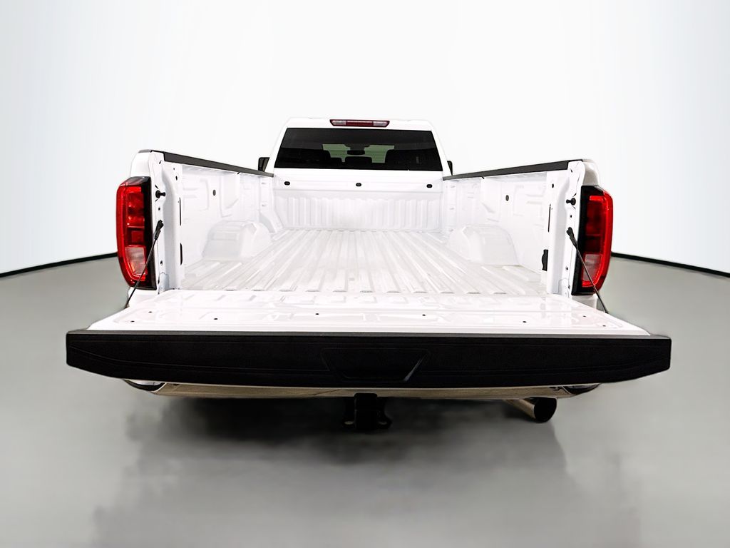 2026 GMC Sierra 3500HD Pro - Photo 28
