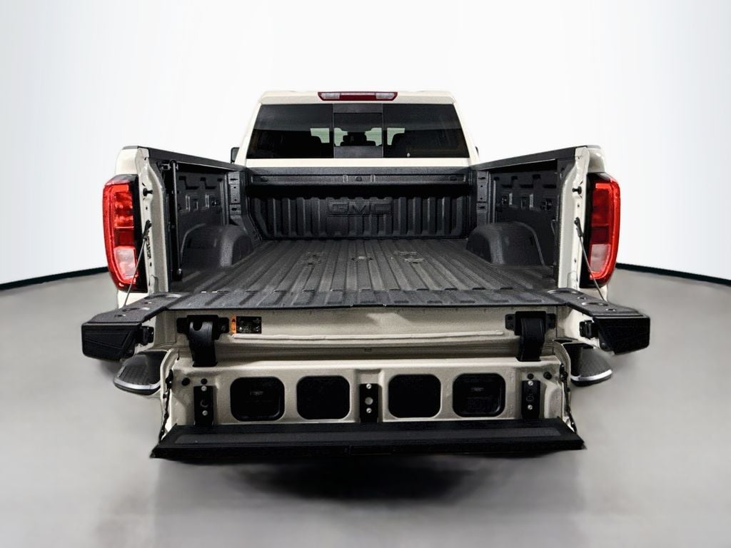 2026 GMC Sierra 2500HD SLE - Photo 28