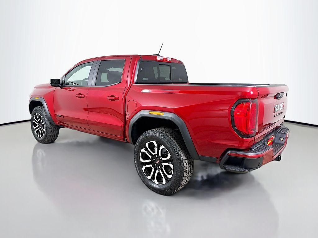 2026 GMC Canyon AT4 - Photo 6