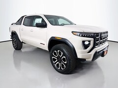 2026 GMC Canyon AT4 Truck