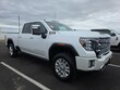 GMC Sierra 3500 HD