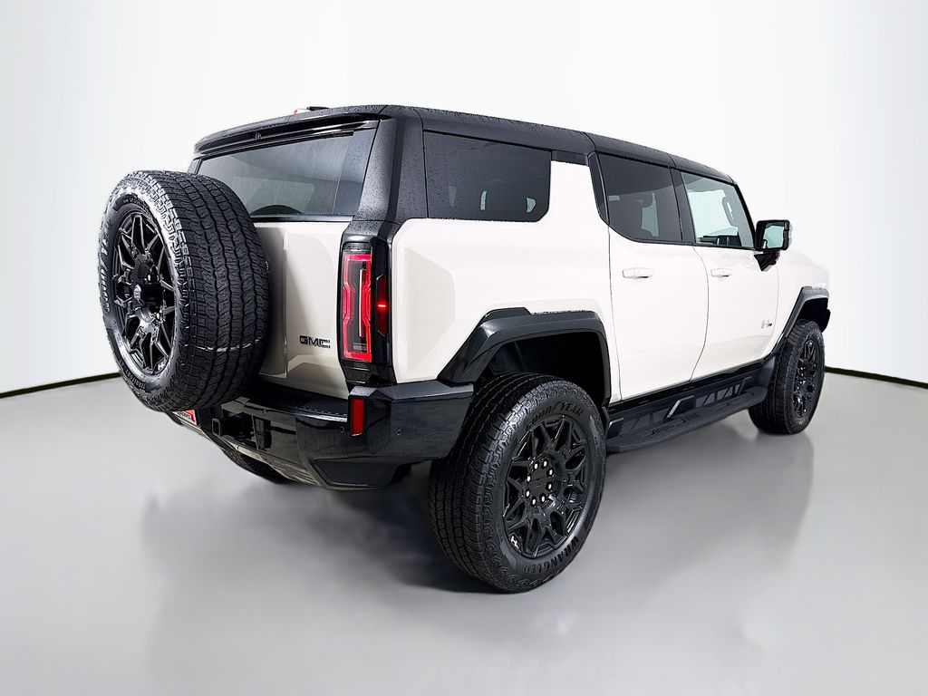 2026 GMC HUMMER EV 2X - Photo 8