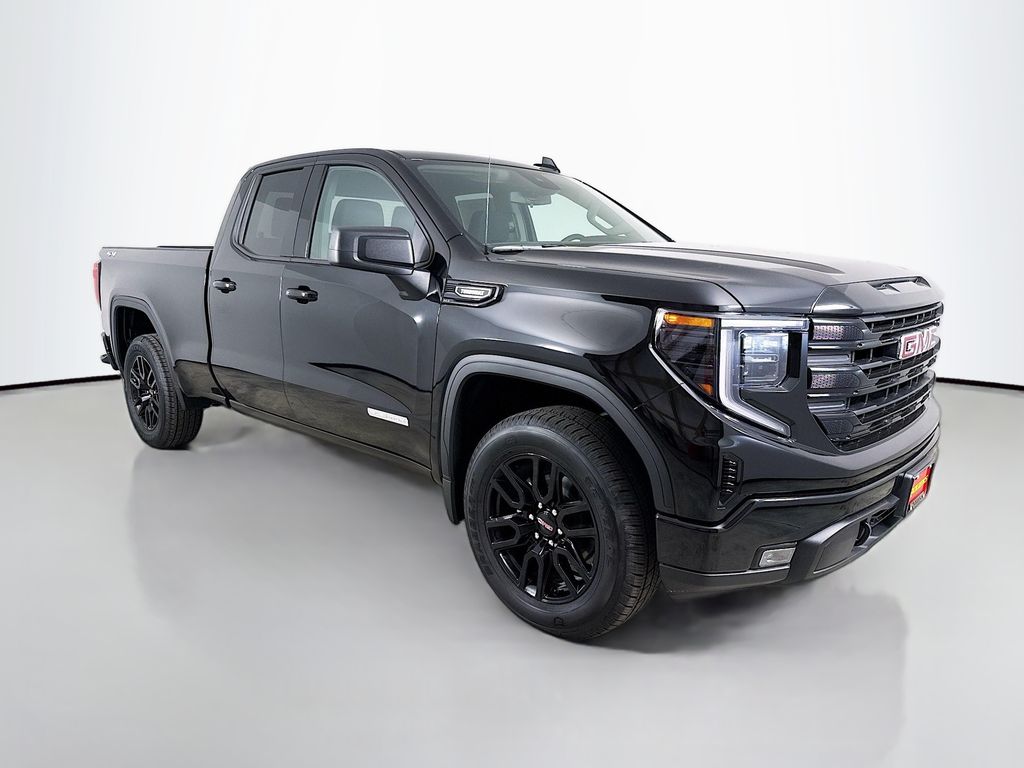 2026 GMC Sierra 1500 Truck 
