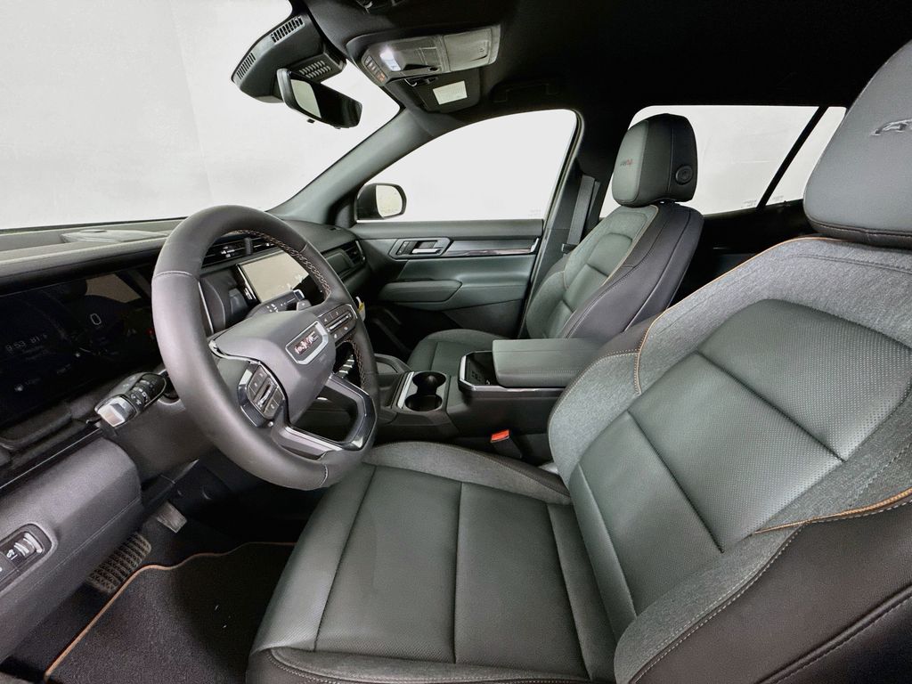 2027 GMC Terrain AT4 - Photo 21