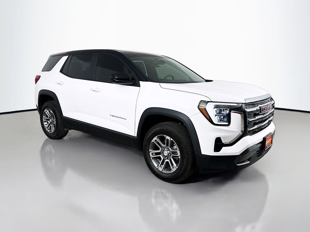 2026 GMC Terrain Elevation AWD's photo