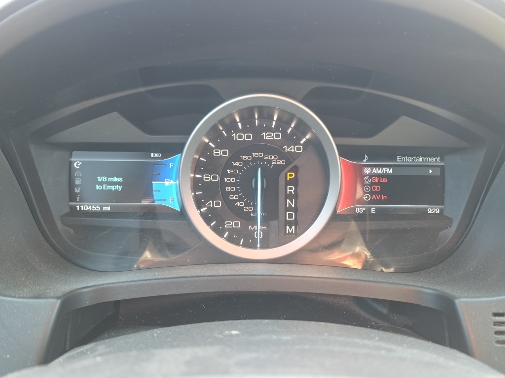 2013 Ford Explorer XLT - Photo 10