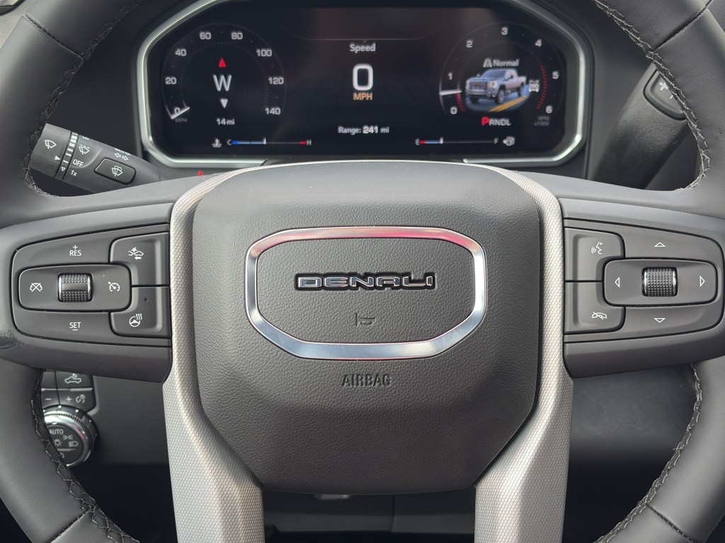 2026 GMC Sierra 2500HD Denali - Photo 24