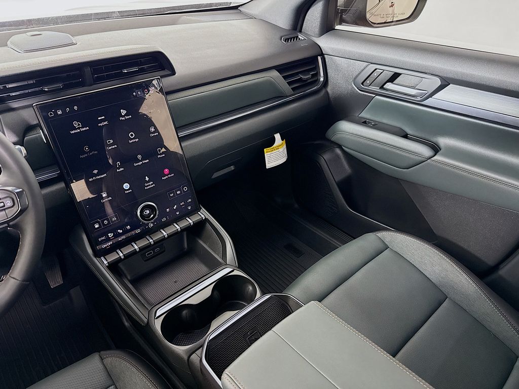 2026 GMC Terrain AT4 - Photo 26