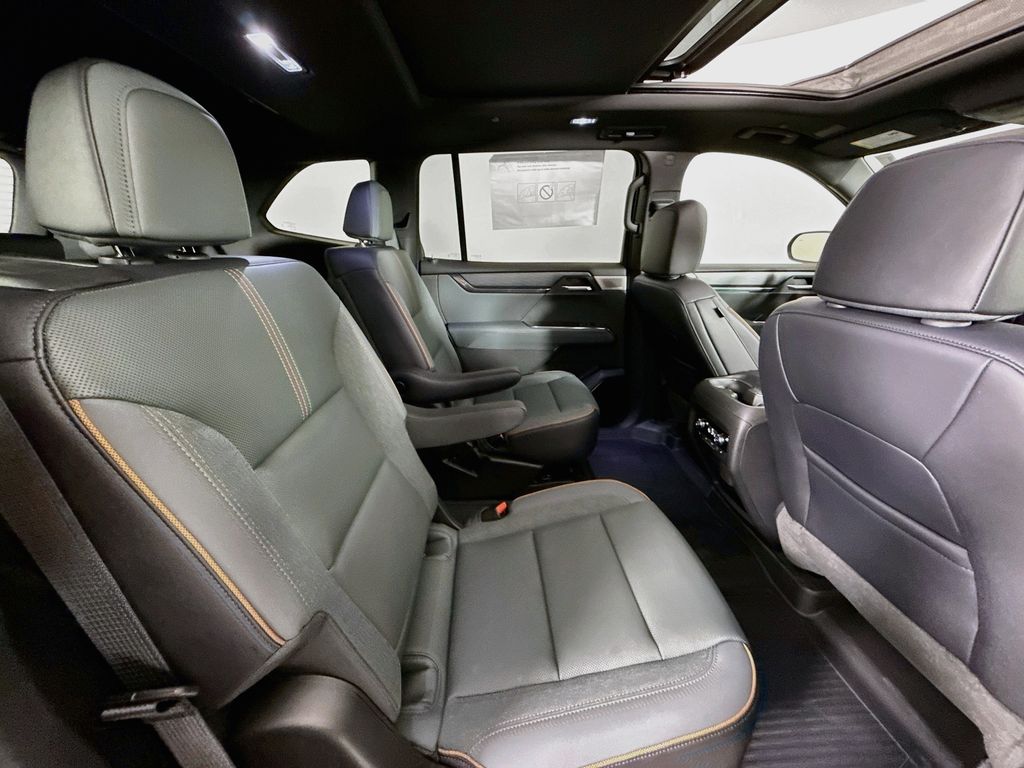 2027 GMC Acadia AT4 - Photo 30