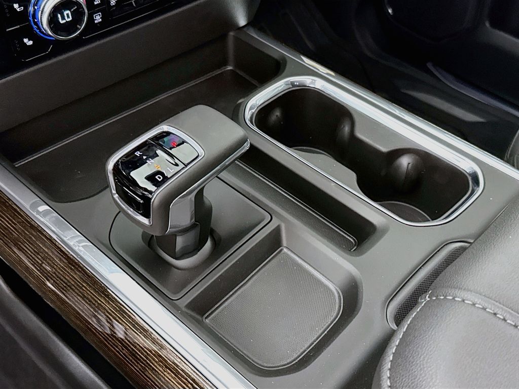 2026 GMC Sierra 1500 Elevation - Photo 19