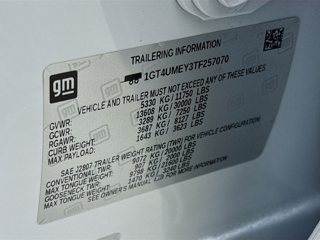 2026 GMC Sierra 2500HD SLE - Photo 35