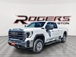 GMC Sierra 3500 HD