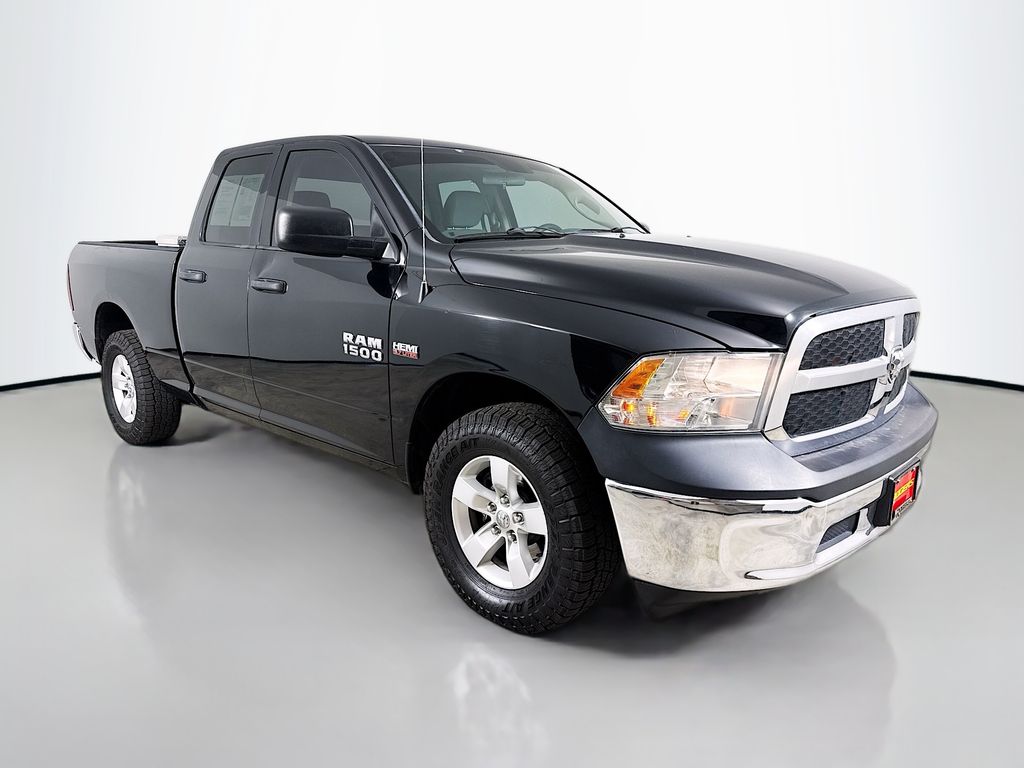2014 RAM Ram 1500 ST