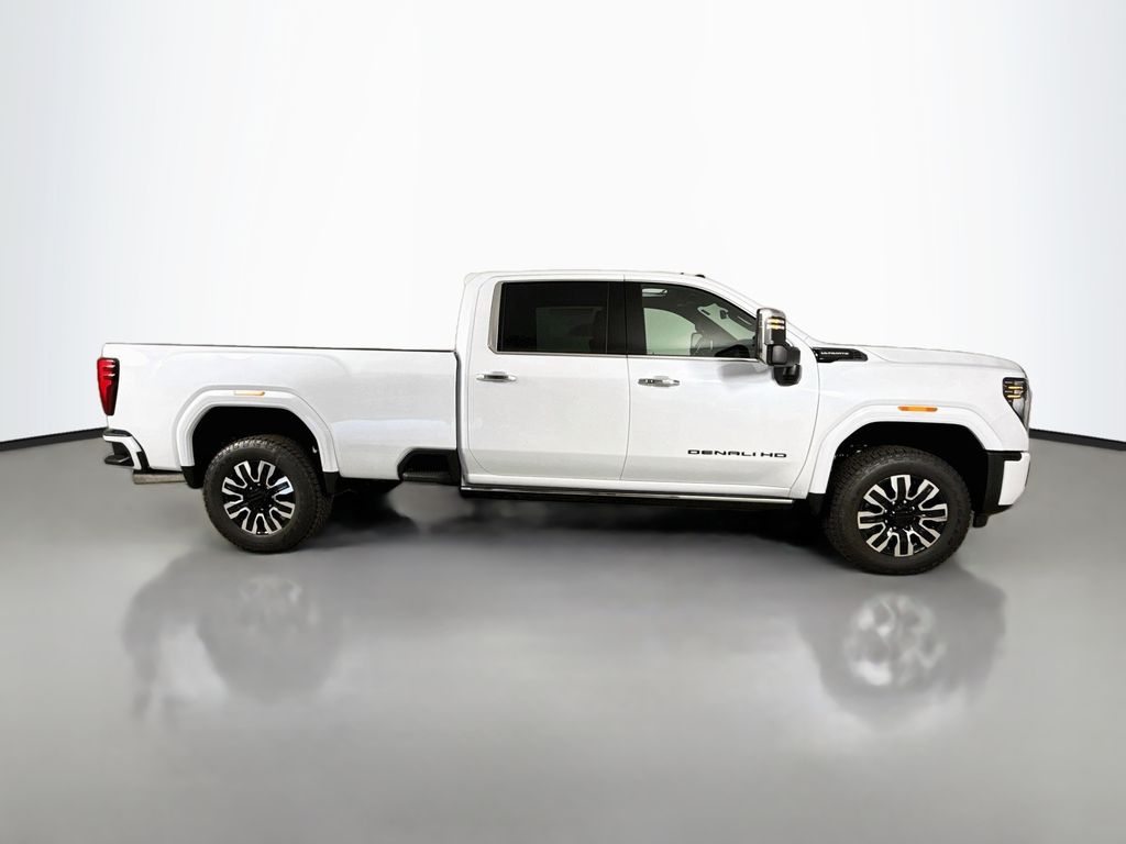 2026 GMC Sierra 2500HD Denali Ultimate - Photo 9