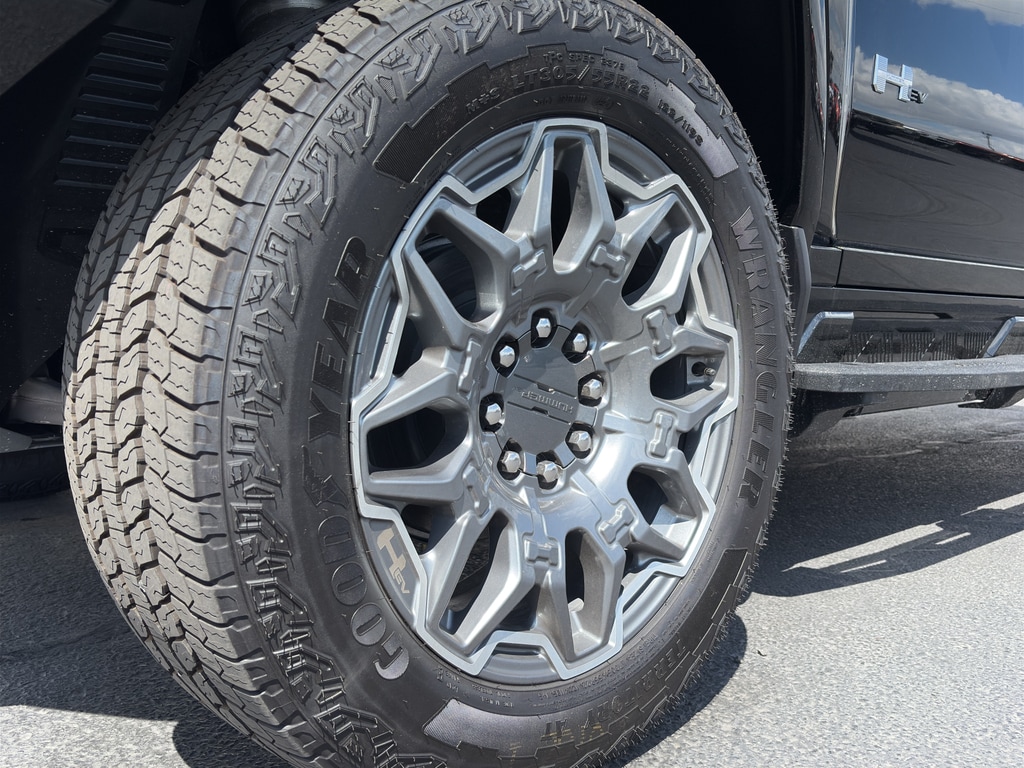 2025 GMC HUMMER EV 3X - Photo 42