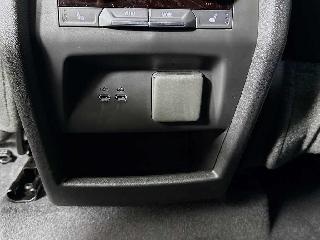 2026 GMC Acadia Elevation - Photo 29
