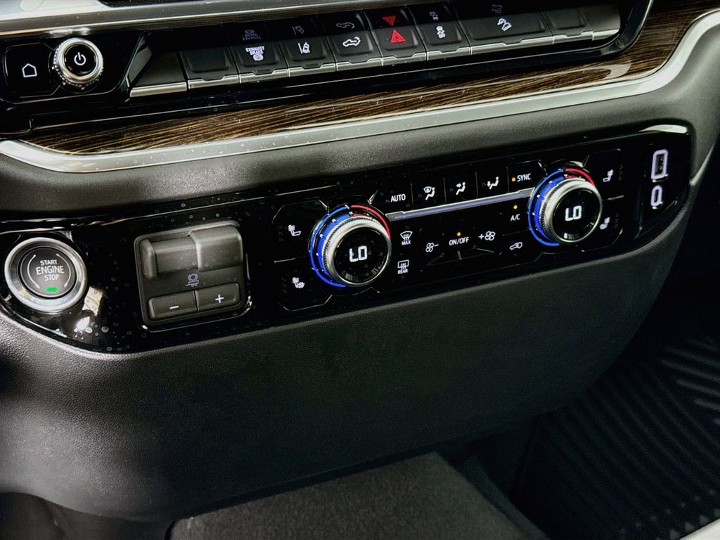 2026 GMC Sierra 2500HD SLE - Photo 18