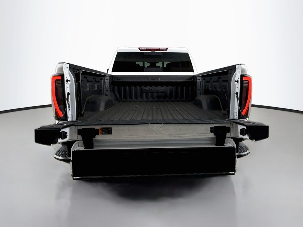 2026 GMC Sierra 2500HD AT4X - Photo 30