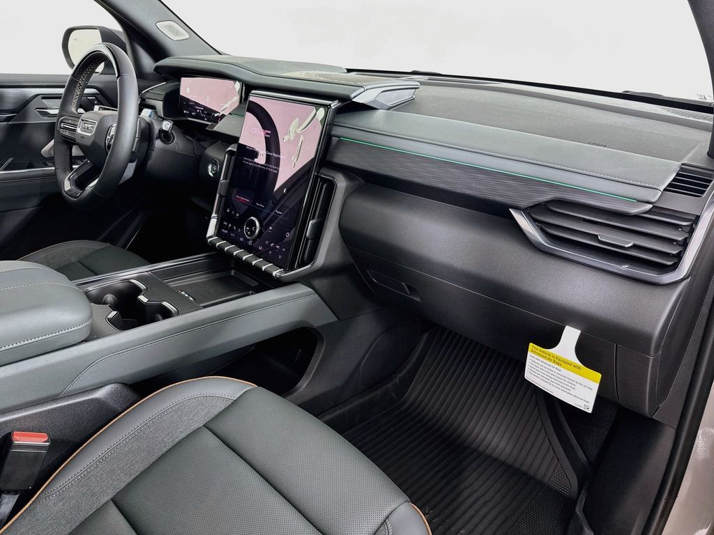 2027 GMC Acadia AT4 - Photo 32