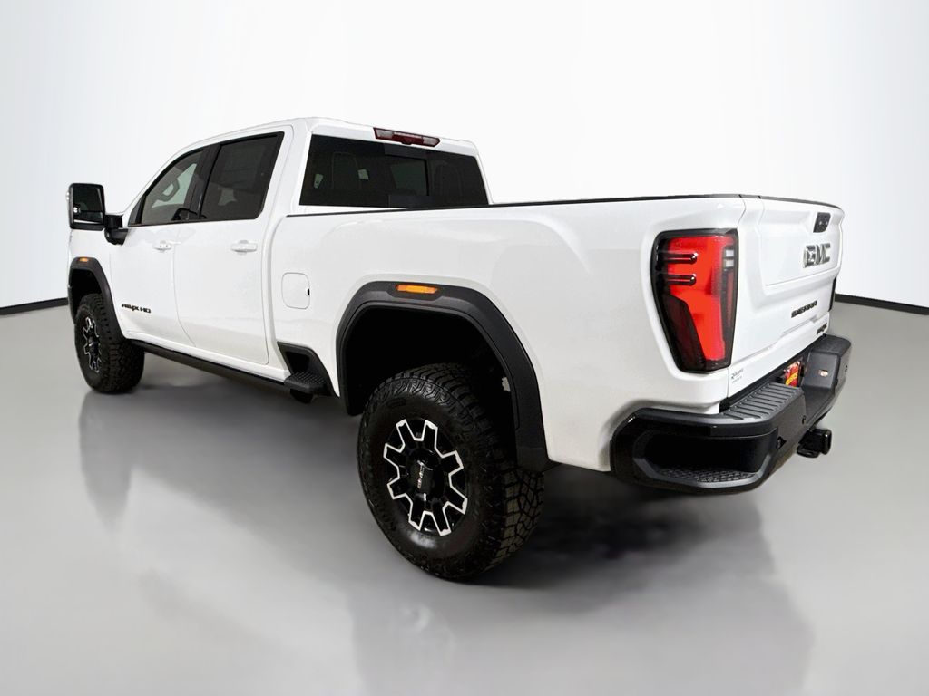 2026 GMC Sierra 2500HD AT4X - Photo 6