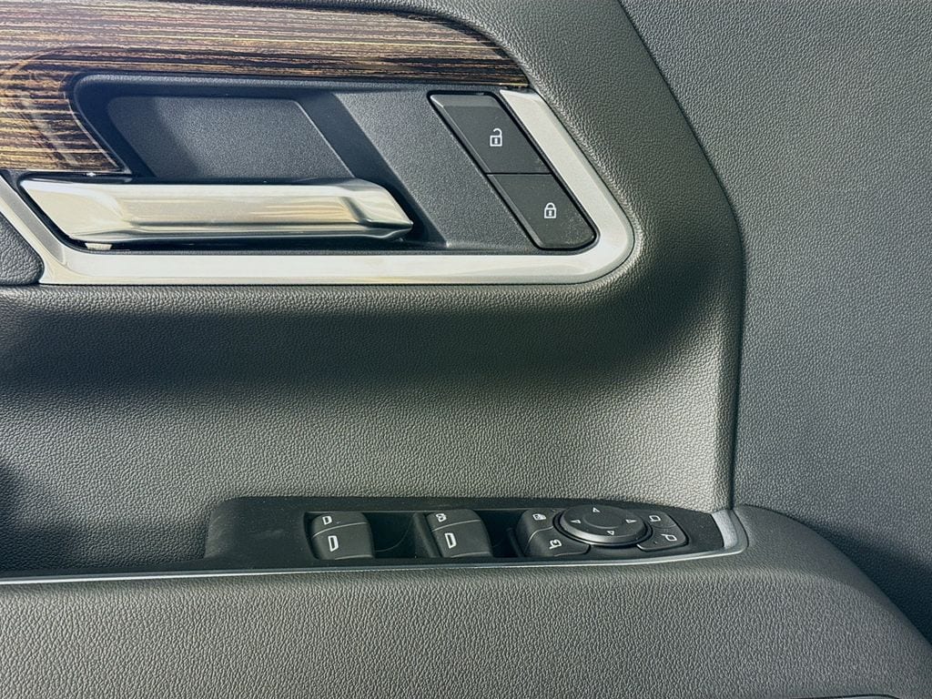 2026 GMC Sierra 3500HD SLE - Photo 20