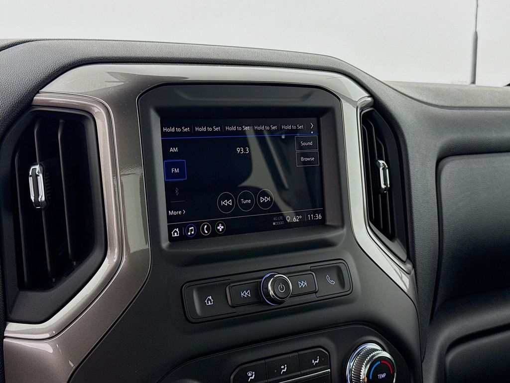 2026 GMC Sierra 3500HD Pro - Photo 16