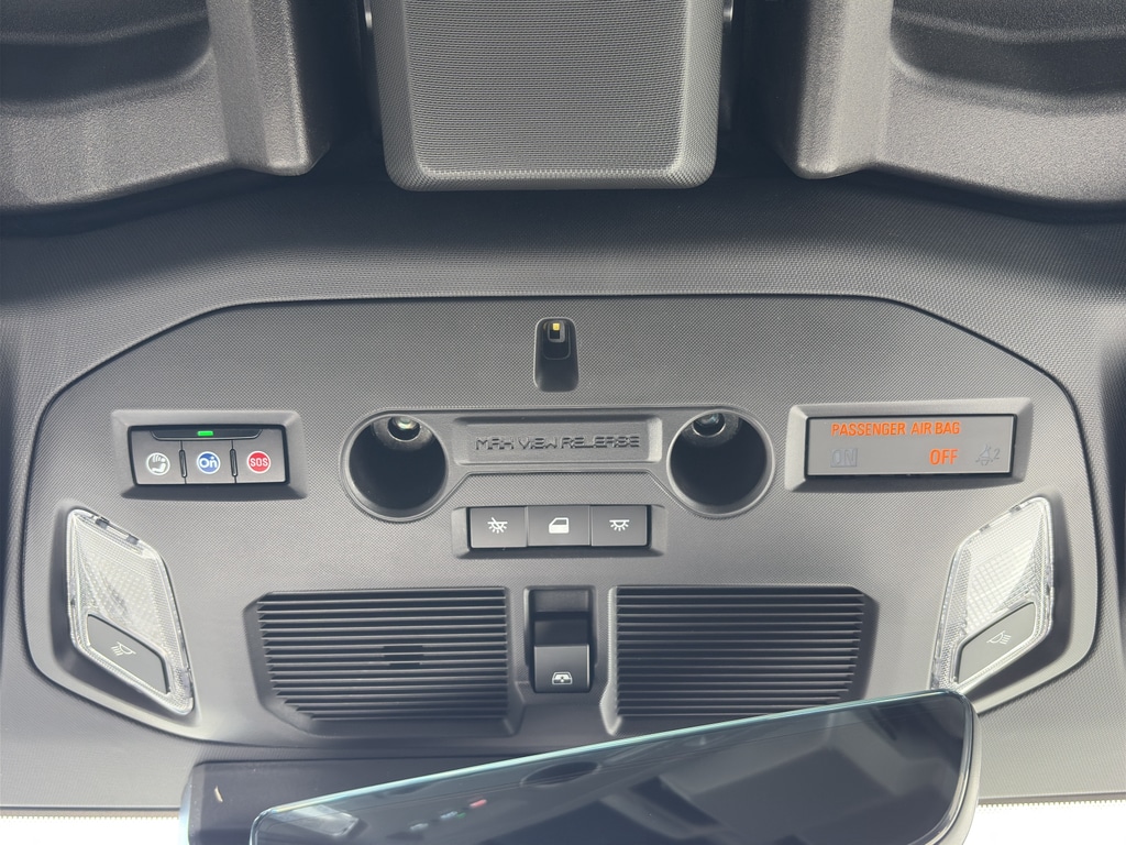 2025 GMC HUMMER EV 3X - Photo 39