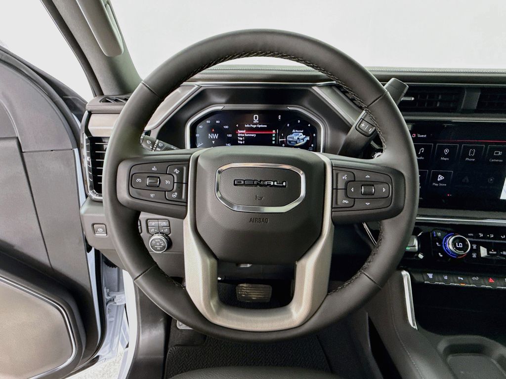 2026 GMC Sierra 2500HD Denali - Photo 13