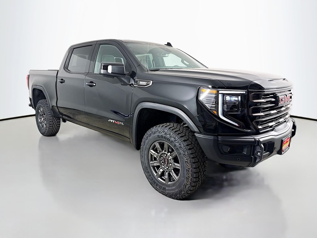 2026 GMC Sierra 1500 Truck 
