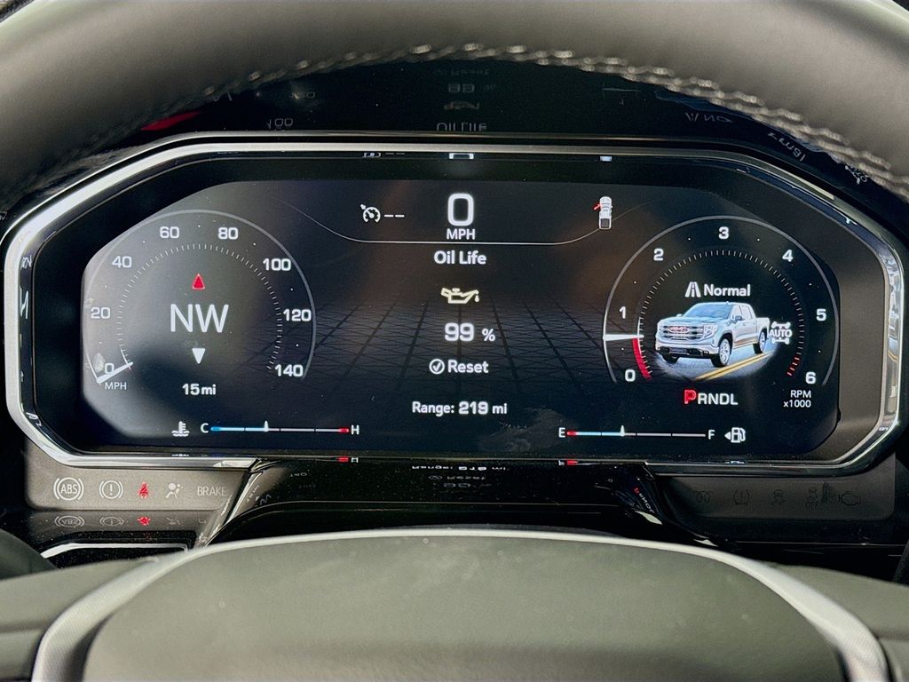 2026 GMC Sierra 1500 Elevation - Photo 14