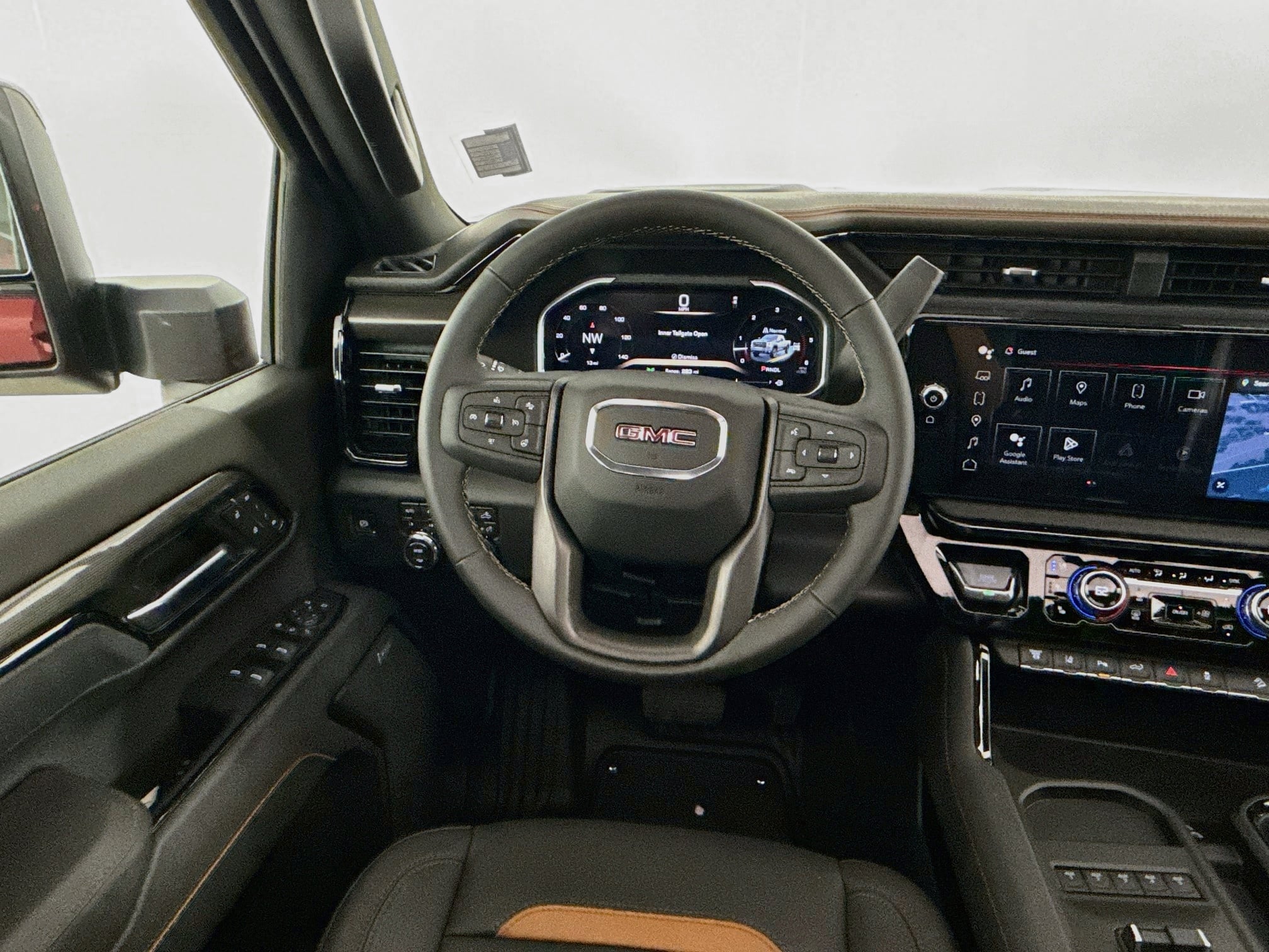 2026 GMC Sierra 2500HD AT4 - Photo 27