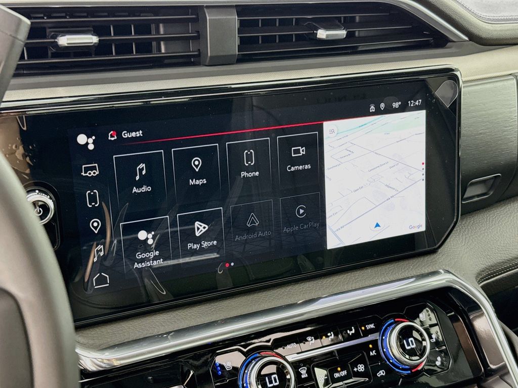 2026 GMC Sierra 2500HD Denali - Photo 16