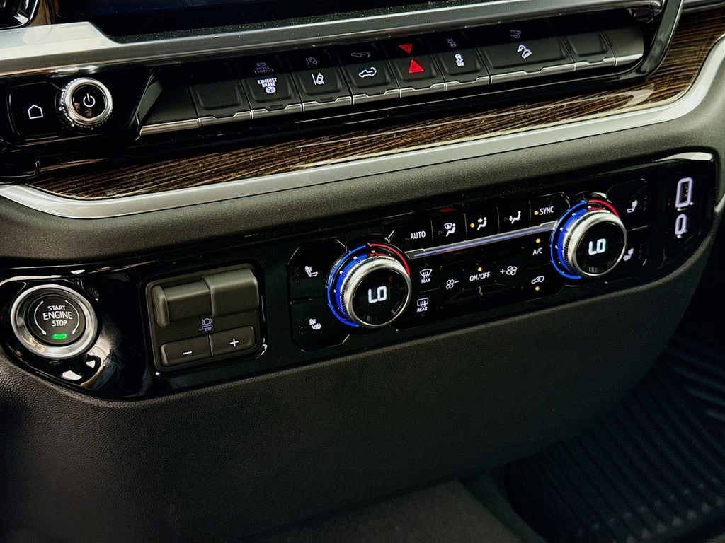 2026 GMC Sierra 3500HD SLE - Photo 18