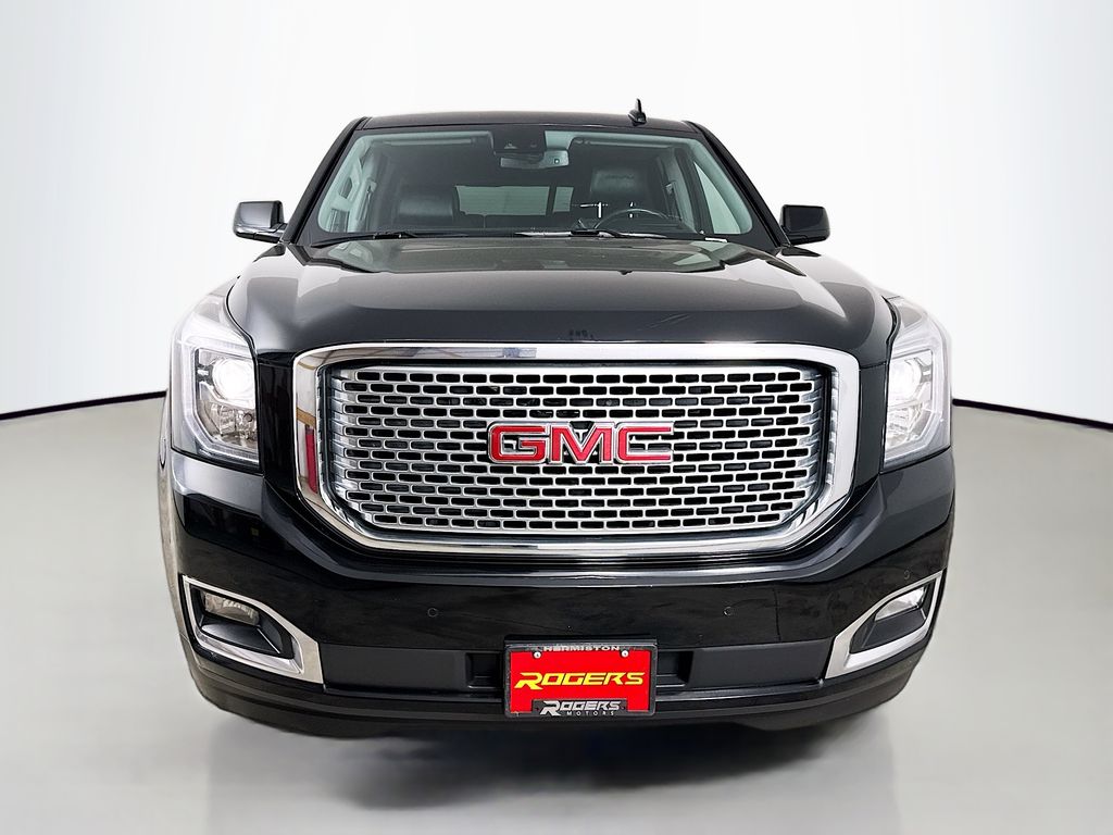 Used 2017 GMC Yukon Denali with VIN 1GKS2CKJ6HR273885 for sale in Hermiston, OR