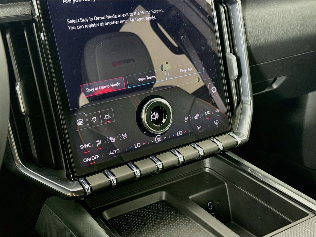 2027 GMC Acadia AT4 - Photo 18