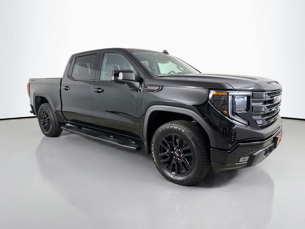 2026 GMC Sierra 1500 Truck 