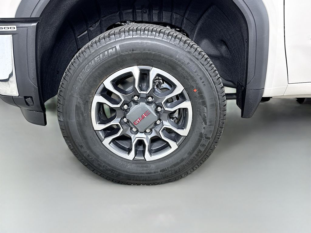 2026 GMC Sierra 2500HD SLE - Photo 33