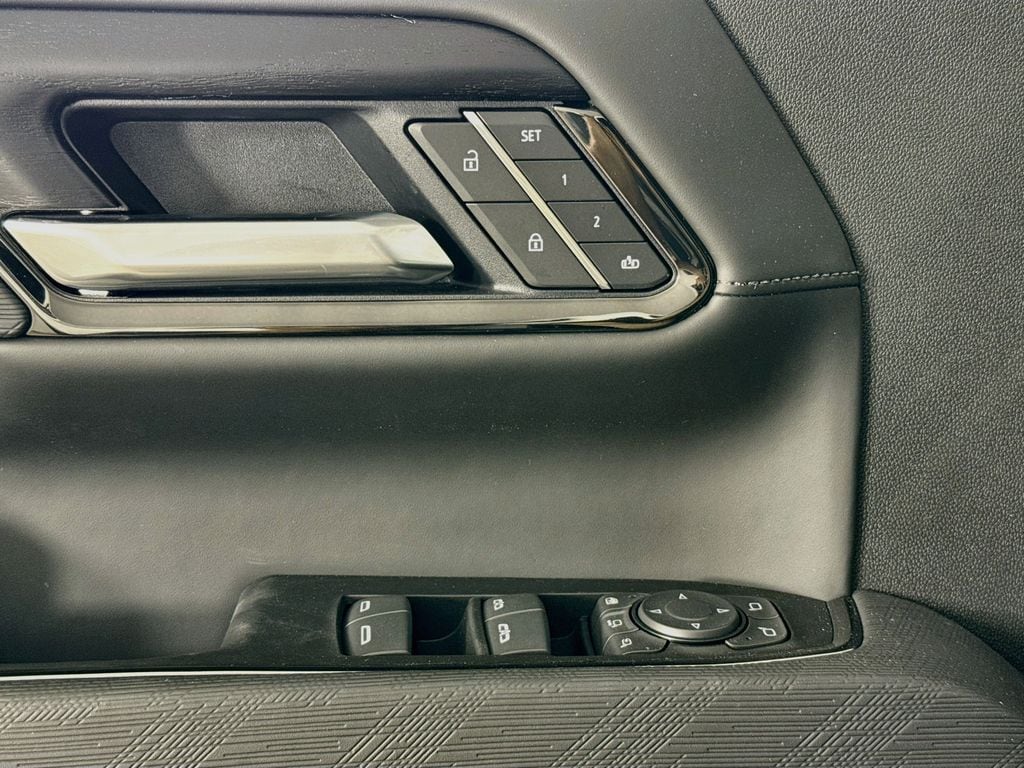 2026 GMC Sierra 2500HD AT4X - Photo 20