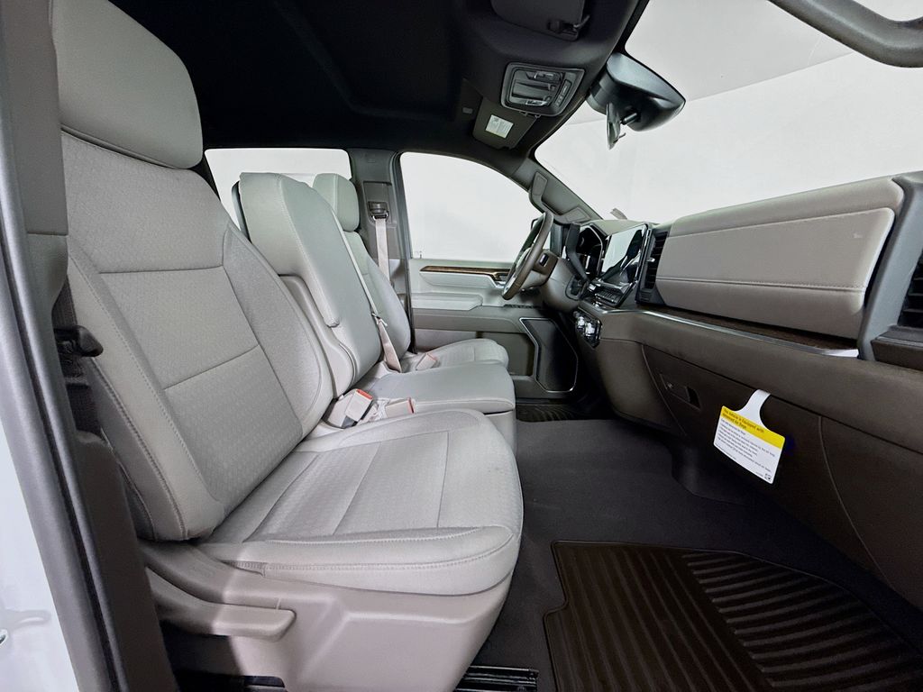 2026 GMC Sierra 2500HD SLE - Photo 31