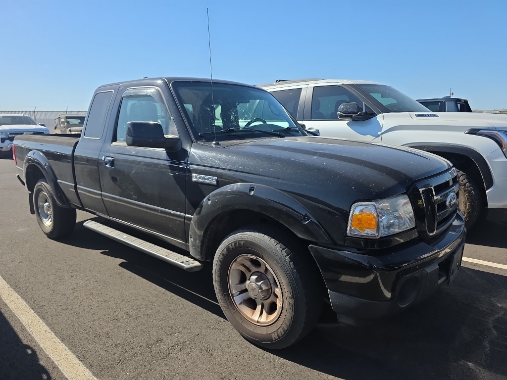 2011 Ford Ranger Sport SuperCab 2-dr's photo