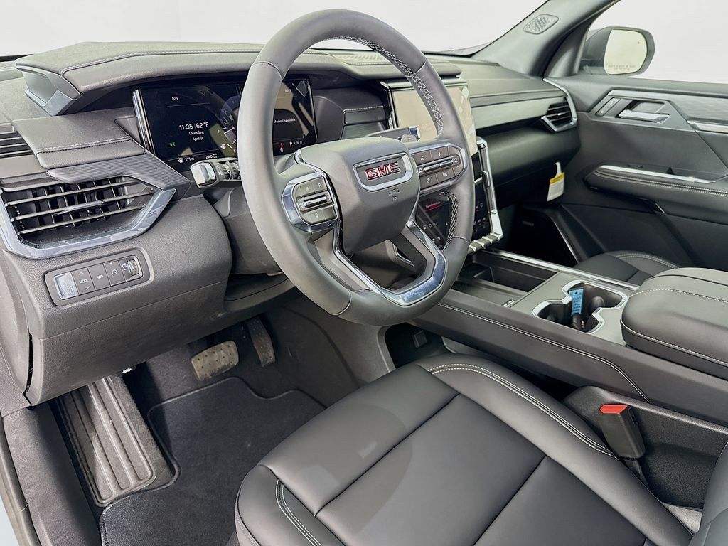 2026 GMC Acadia Elevation - Photo 10