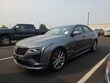 CADILLAC CT4-V