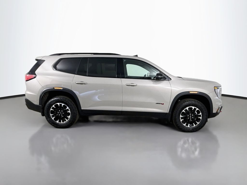 2027 GMC Acadia AT4 - Photo 9