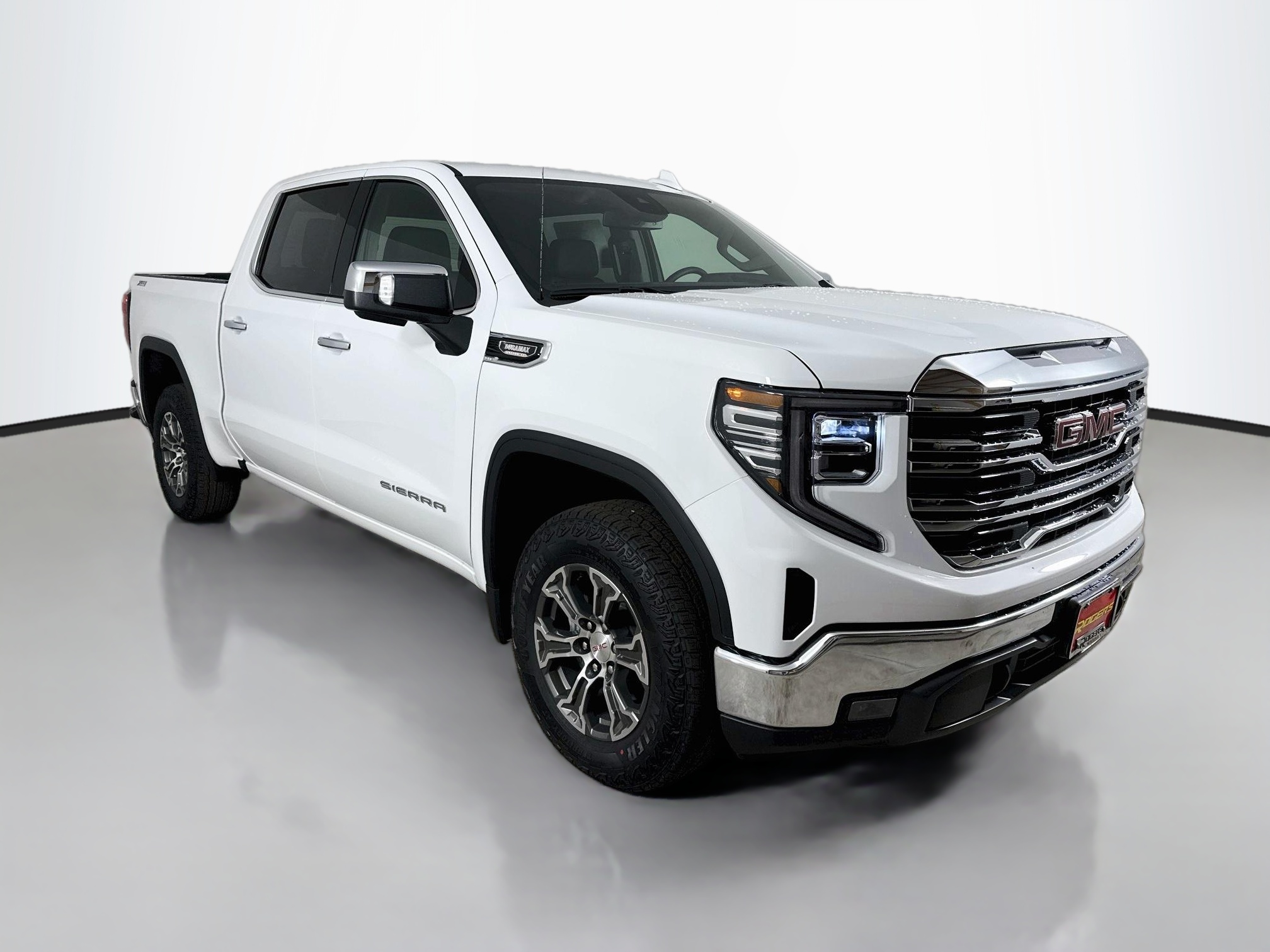 2026 GMC Sierra 1500 Truck 