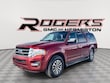 Ford Expedition EL