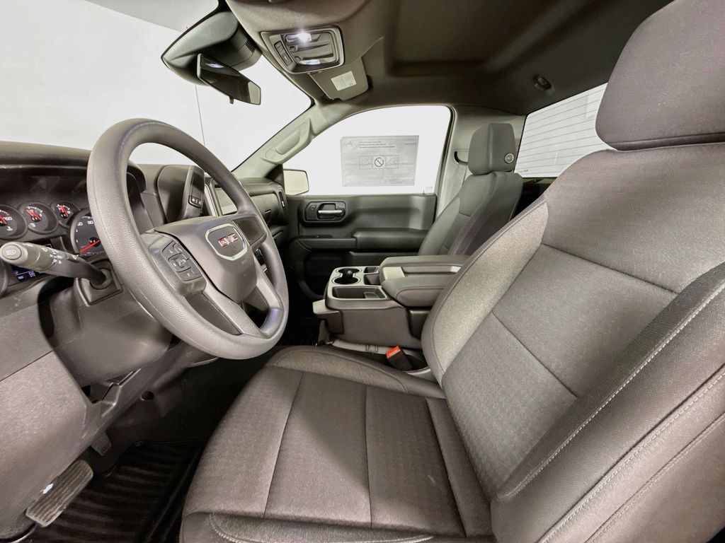 2026 GMC Sierra 1500 Pro - Photo 22