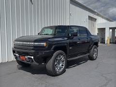 2025 GMC HUMMER EV Pickup 3X Truck